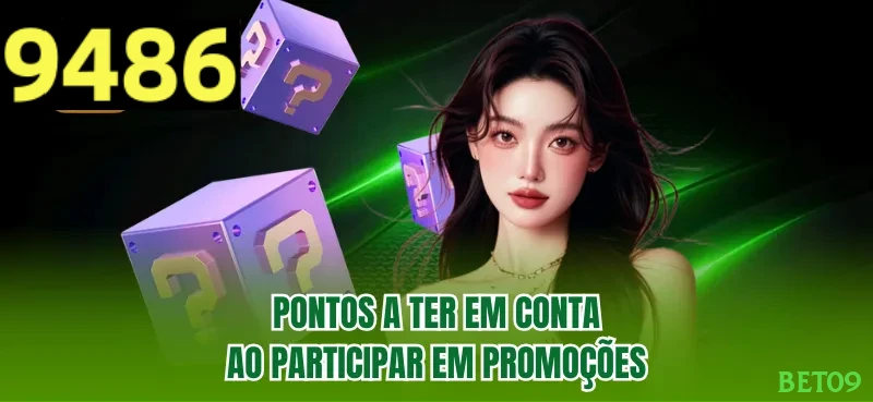 Imagem promocional do cadastro da bet09