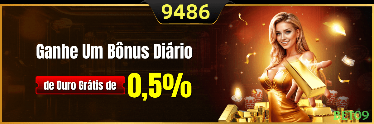 Segurança Depósitos bet09