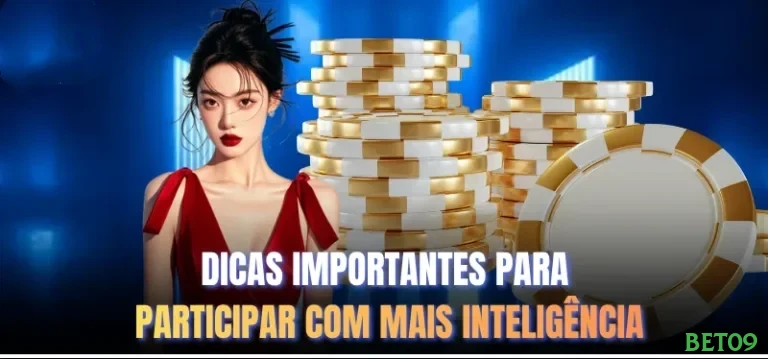 Imagem promocional dos jogos Fortune da bet09