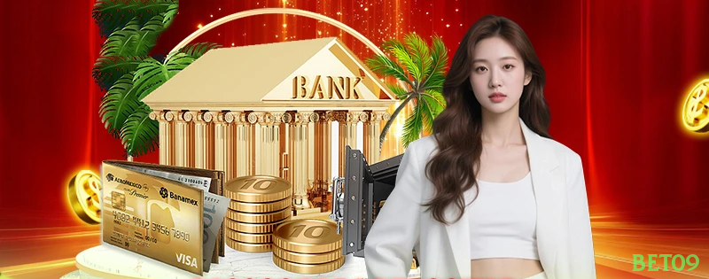 Imagem promocional da experiência de game da bet09