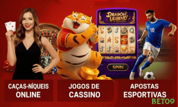 Jogos bet09