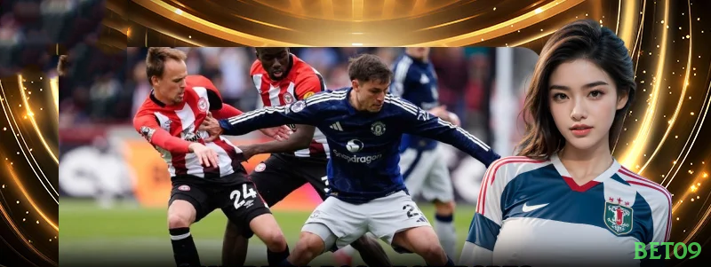 Termos de Bônus bet09