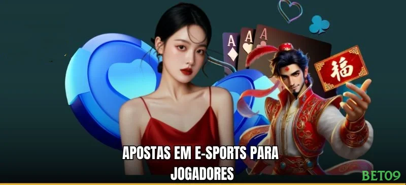 Esportes Virtuais bet09